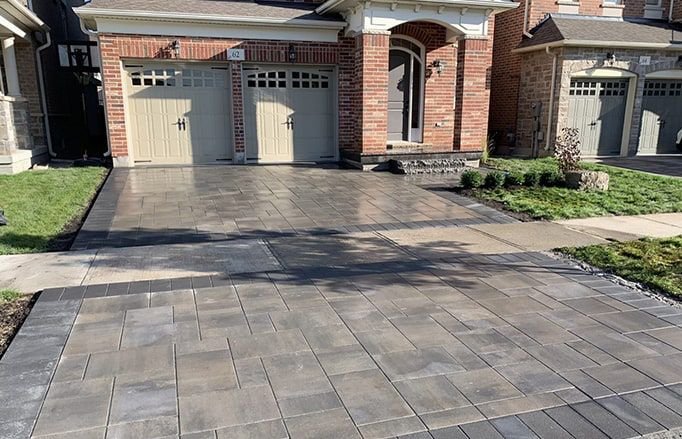 Patios, Walkways & Paving Repairs