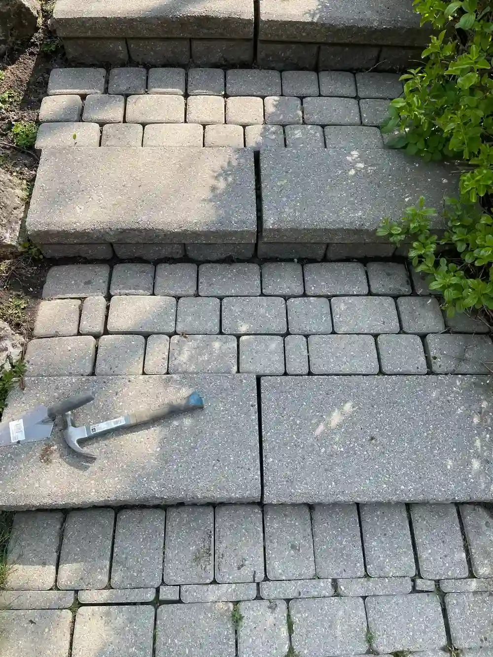 Steps & Stoops