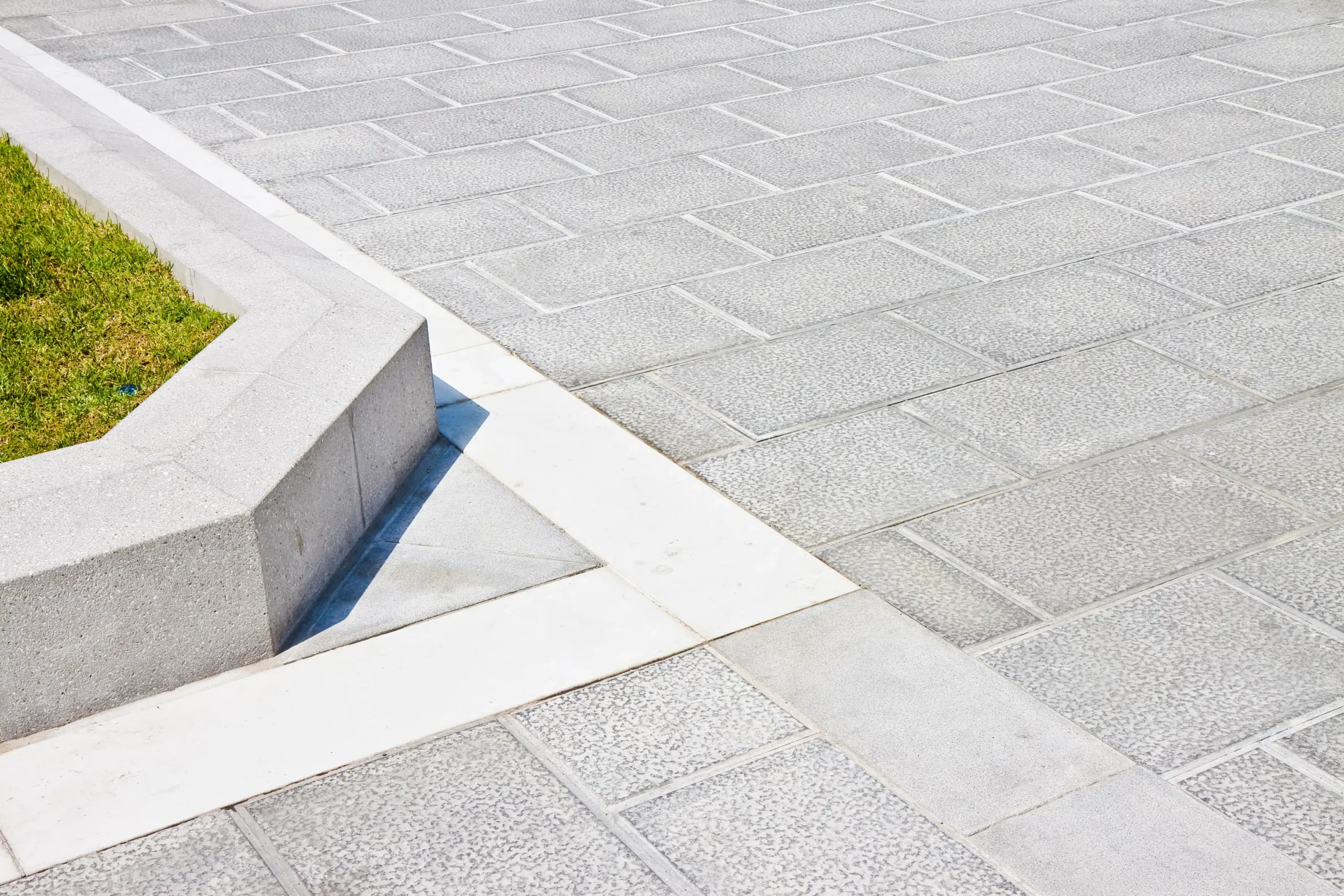 Block Paving