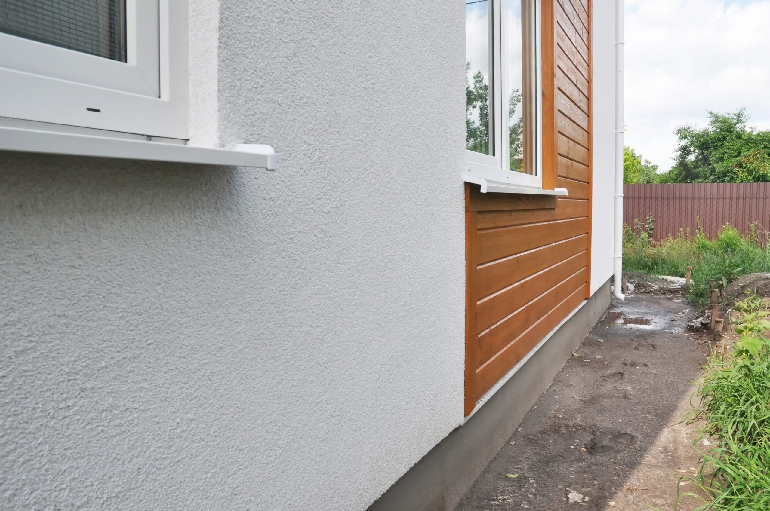 Exterior Painting